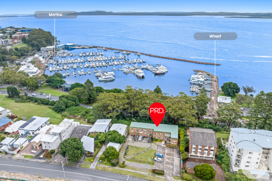 8/62 Magnus Street, Nelson Bay, NSW 2315