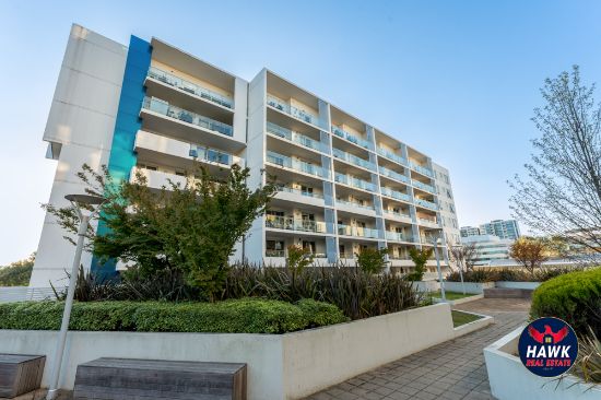 8/68 College Street, Belconnen, ACT 2617