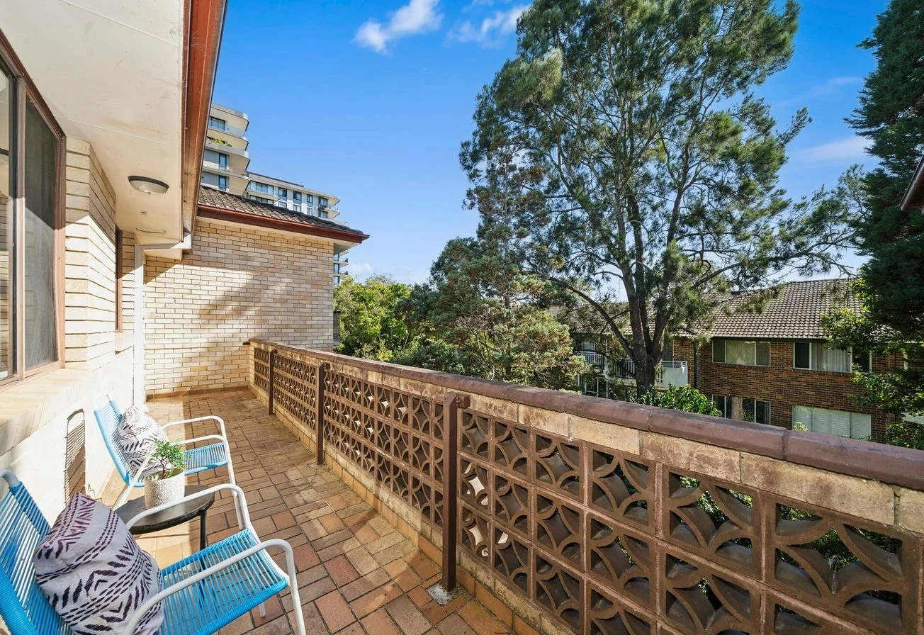 8/7-9 Park Avenue, Waitara, NSW 2077