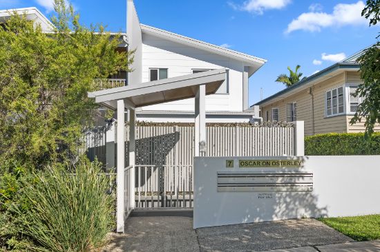 8/7 Osterley Road, Carina Heights, Qld 4152