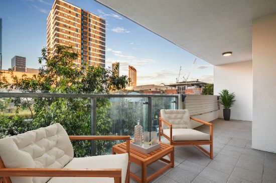 8/70 Hope Street, South Brisbane, Qld 4101