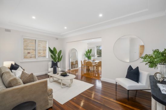 8/71 Cremorne Road, Cremorne Point, NSW 2090