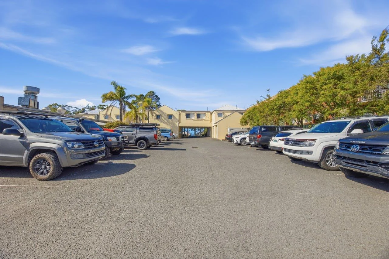 8/72 Owen Street, Huskisson, NSW 2540