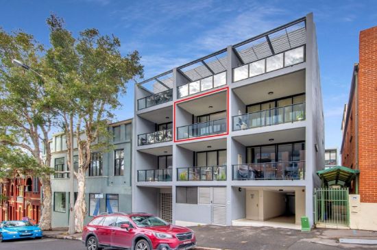 8/75 King Street, Newcastle, NSW 2300