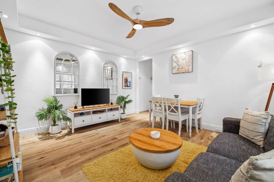 8/87 Roscoe Street, Bondi Beach, NSW 2026
