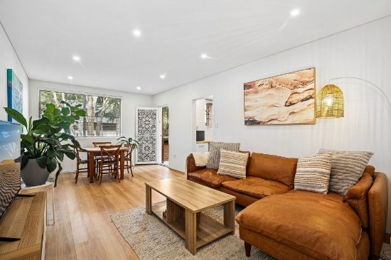 8/9 Clyde Avenue, Cronulla, NSW 2230