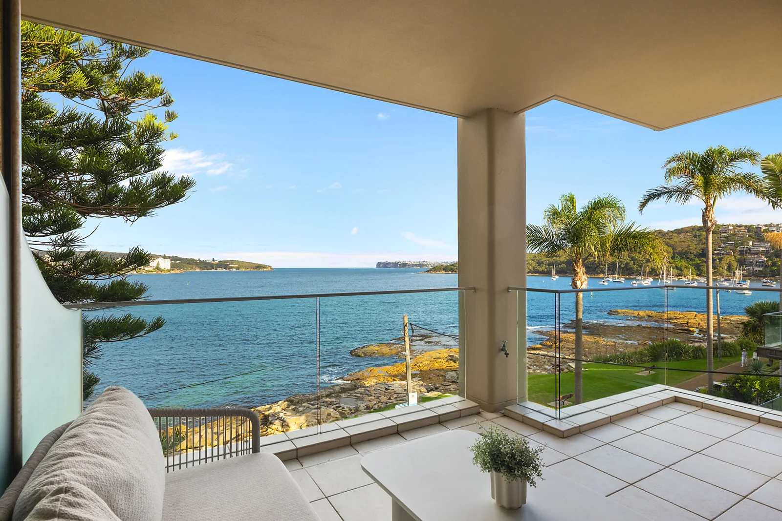 8/9 Fairlight Crescent, Fairlight, NSW 2094