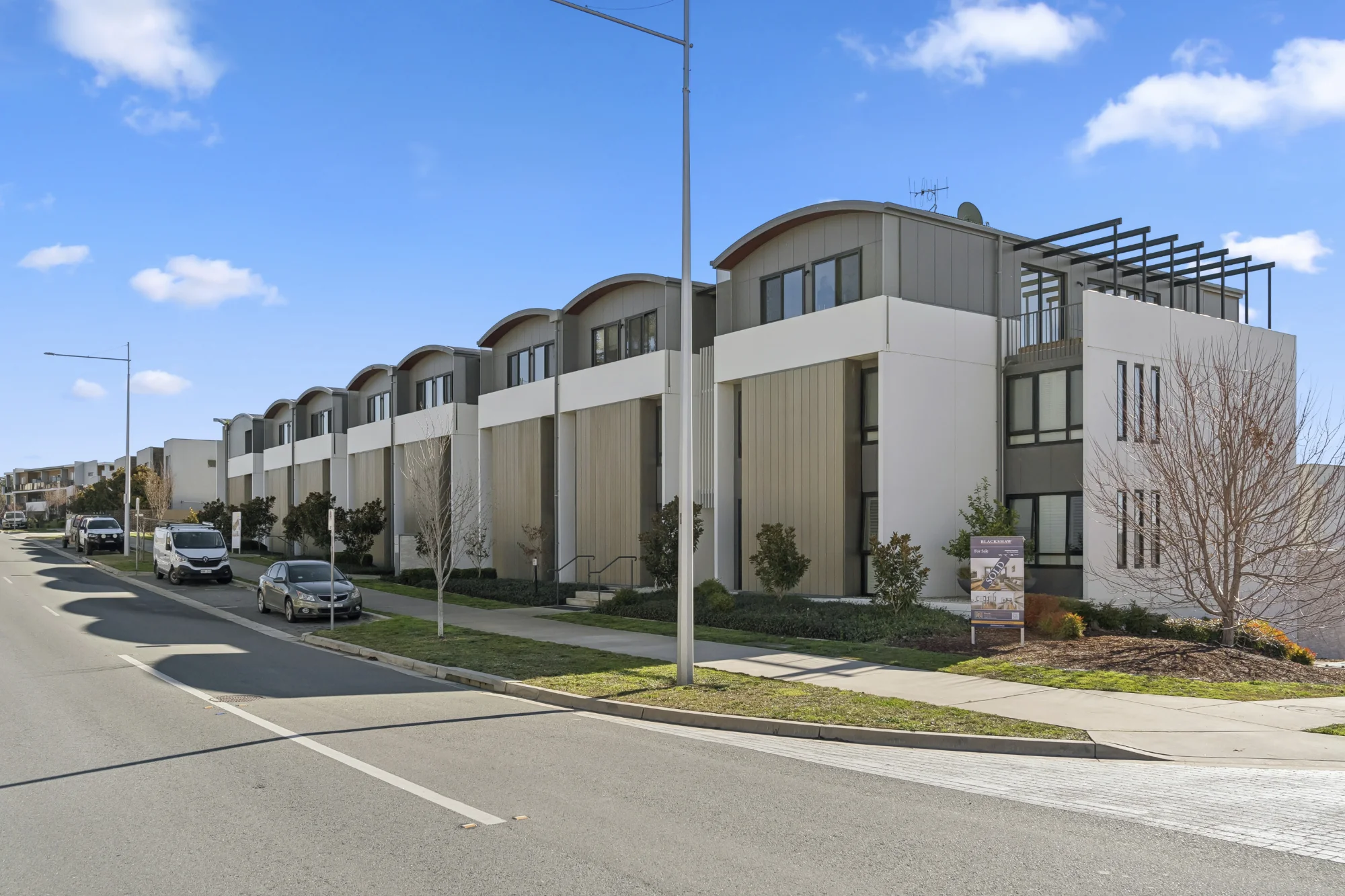 8/92 McMichael Terrace, Denman Prospect, ACT 2611