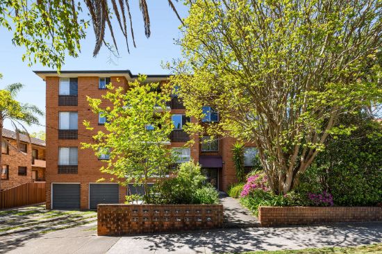 8/96 Victoria Street, Ashfield, NSW 2131