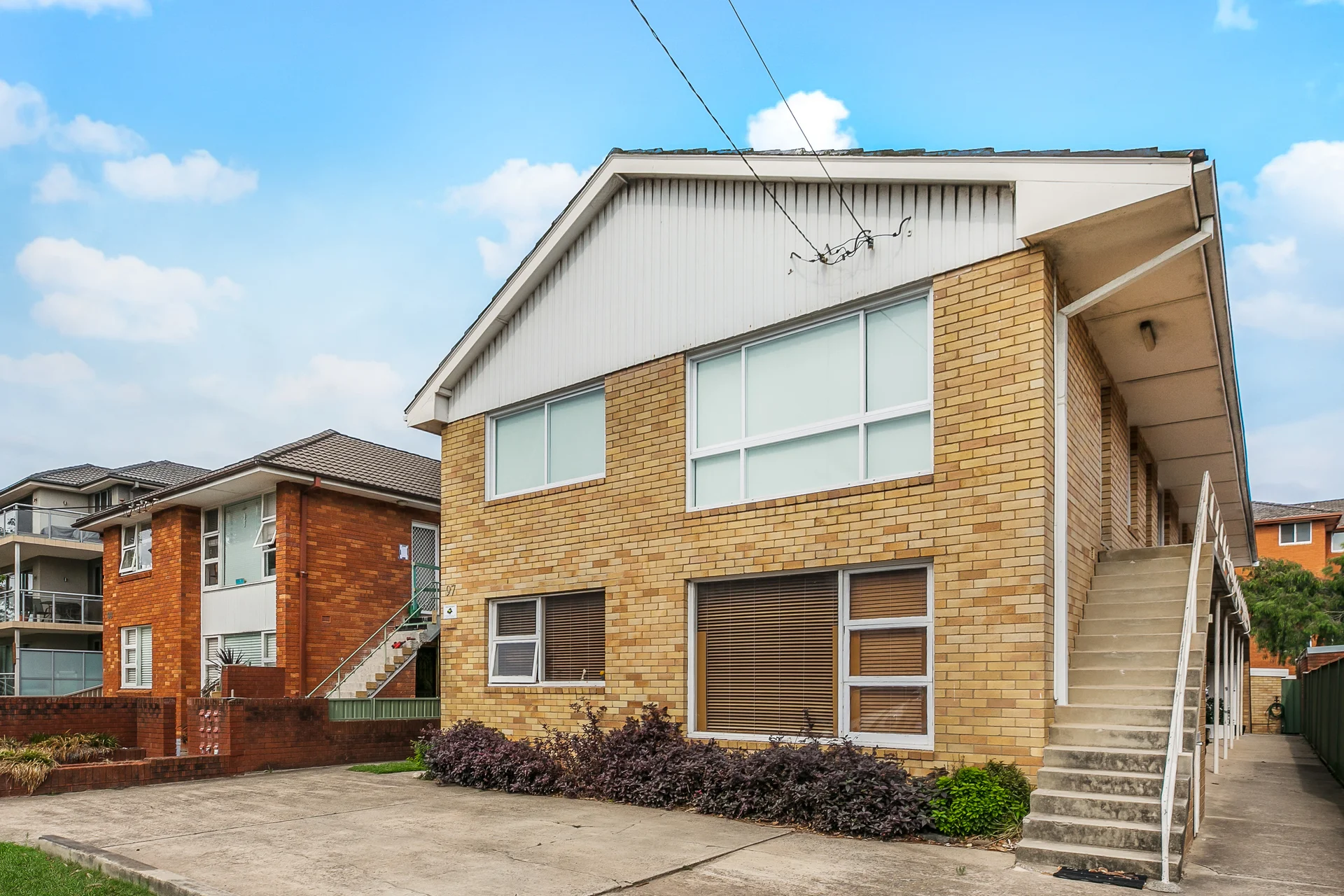8/97 Elouera Road, Cronulla, NSW 2230