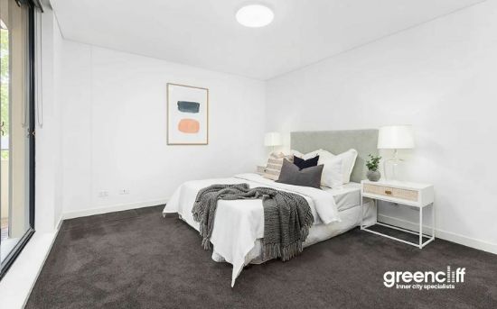 8 Cooper Street, Surry Hills, NSW 2010