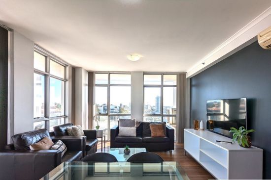 80/996 Hay Street, Perth, WA 6000