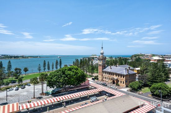 801/111 Scott Street, Newcastle, NSW 2300
