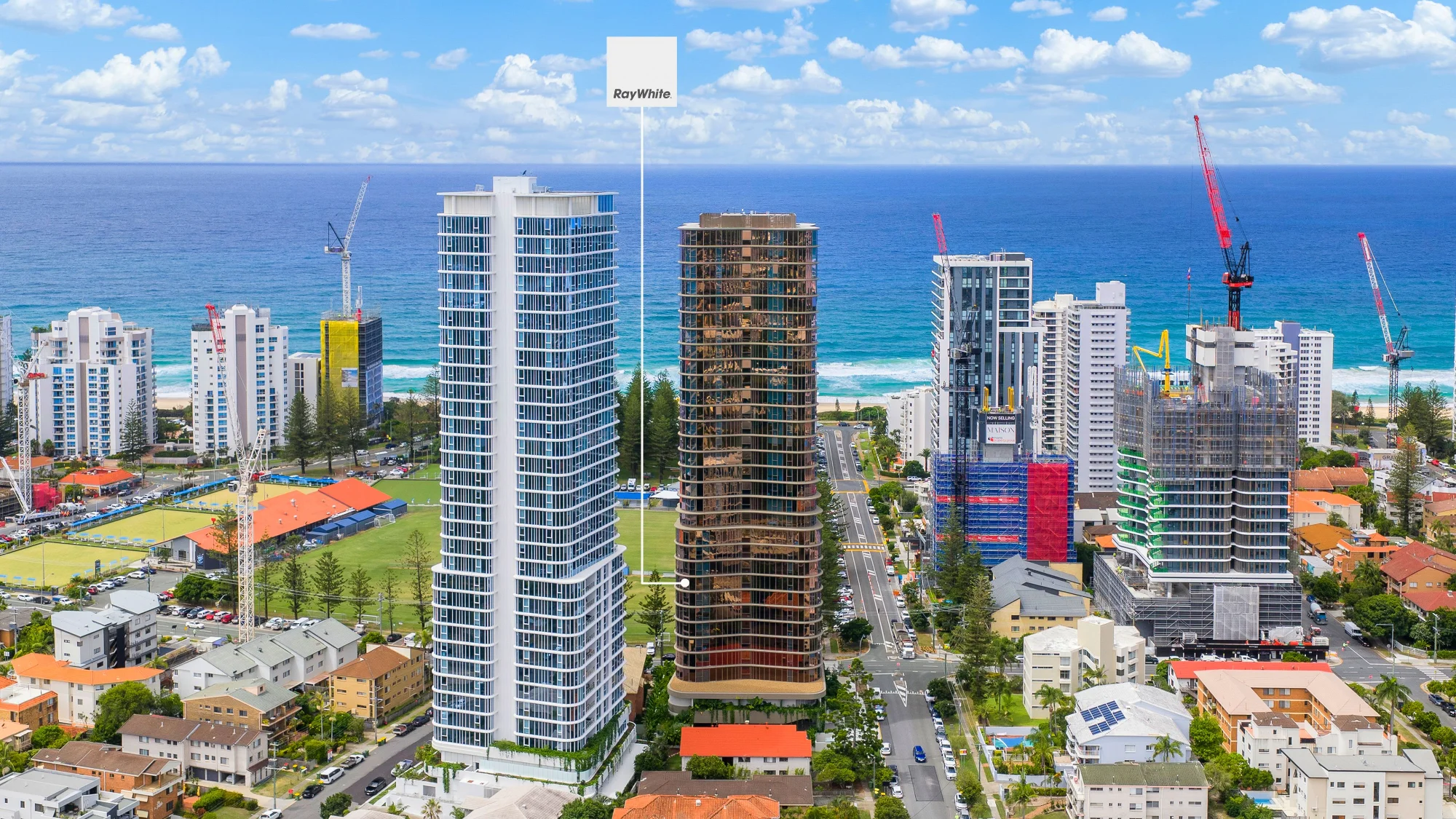 801/146 Surf Parade, Broadbeach QLD 4218