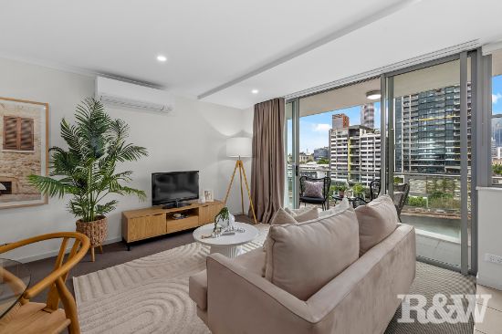 801/16 Merivale Street, South Brisbane, Qld 4101