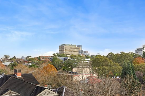 801/231 Miller Street, North Sydney, NSW 2060