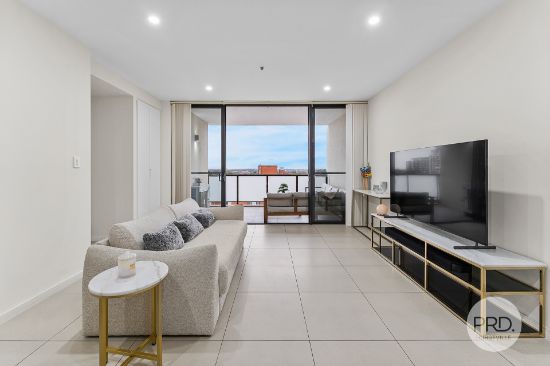 801/380 Forest Road, Hurstville, NSW 2220