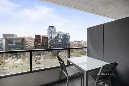 801/568 St Kilda Road, Melbourne, Vic 3004