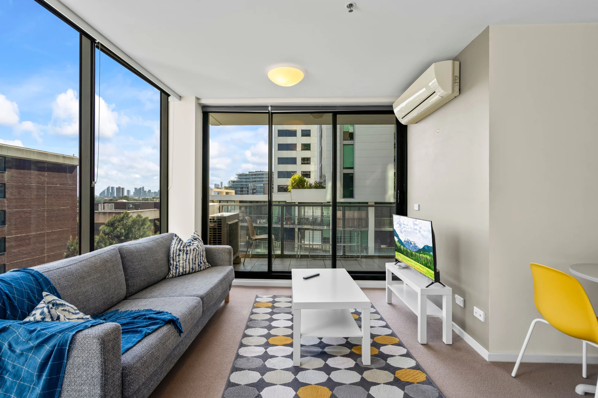 801/594 St Kilda Road, Melbourne VIC 3004