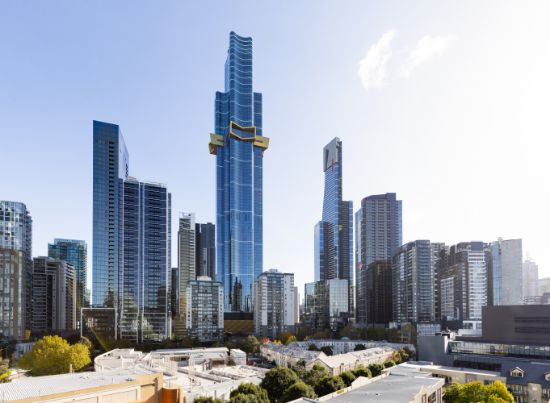 802/152 Sturt Street, Southbank, Vic 3006