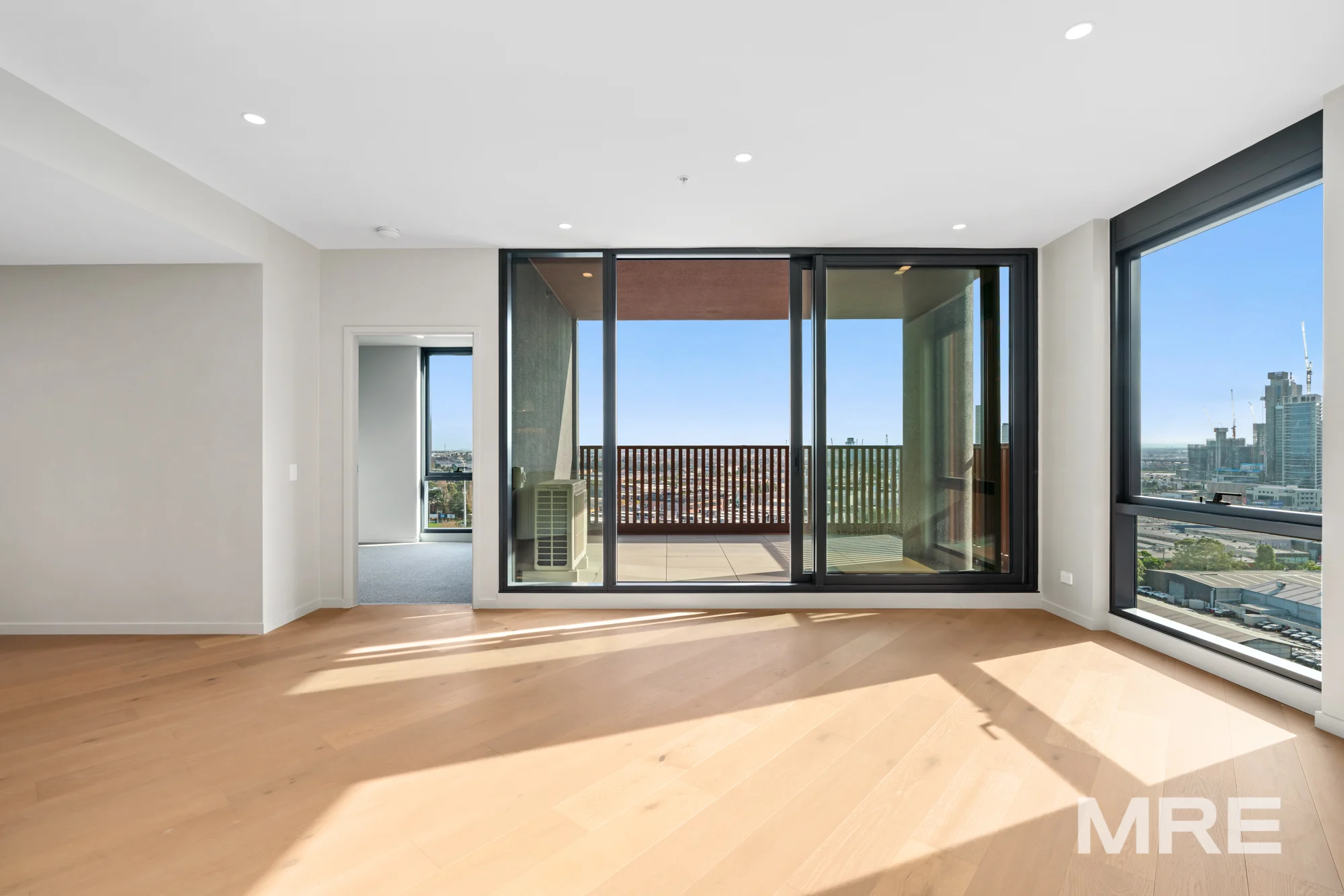 802 /278 Normanby Road, South Melbourne, Vic 3205