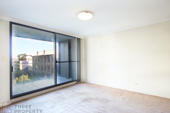 802/66 Bowman Street, Pyrmont, NSW 2009