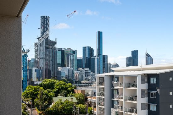 803/111 Quay Street, Brisbane City, Qld 4000