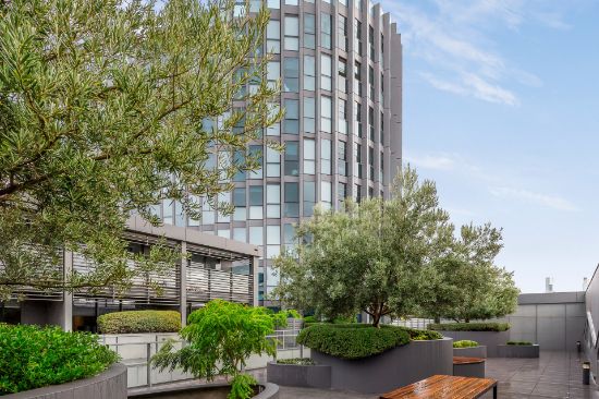 803/140 Swan Street, Richmond, Vic 3121