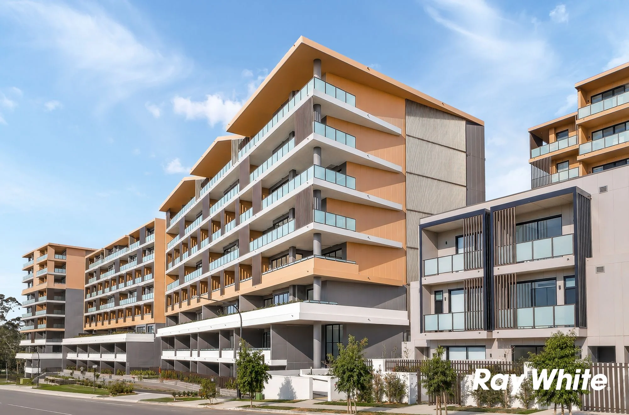803/20B Hasluck Street, Rouse Hill NSW 2155