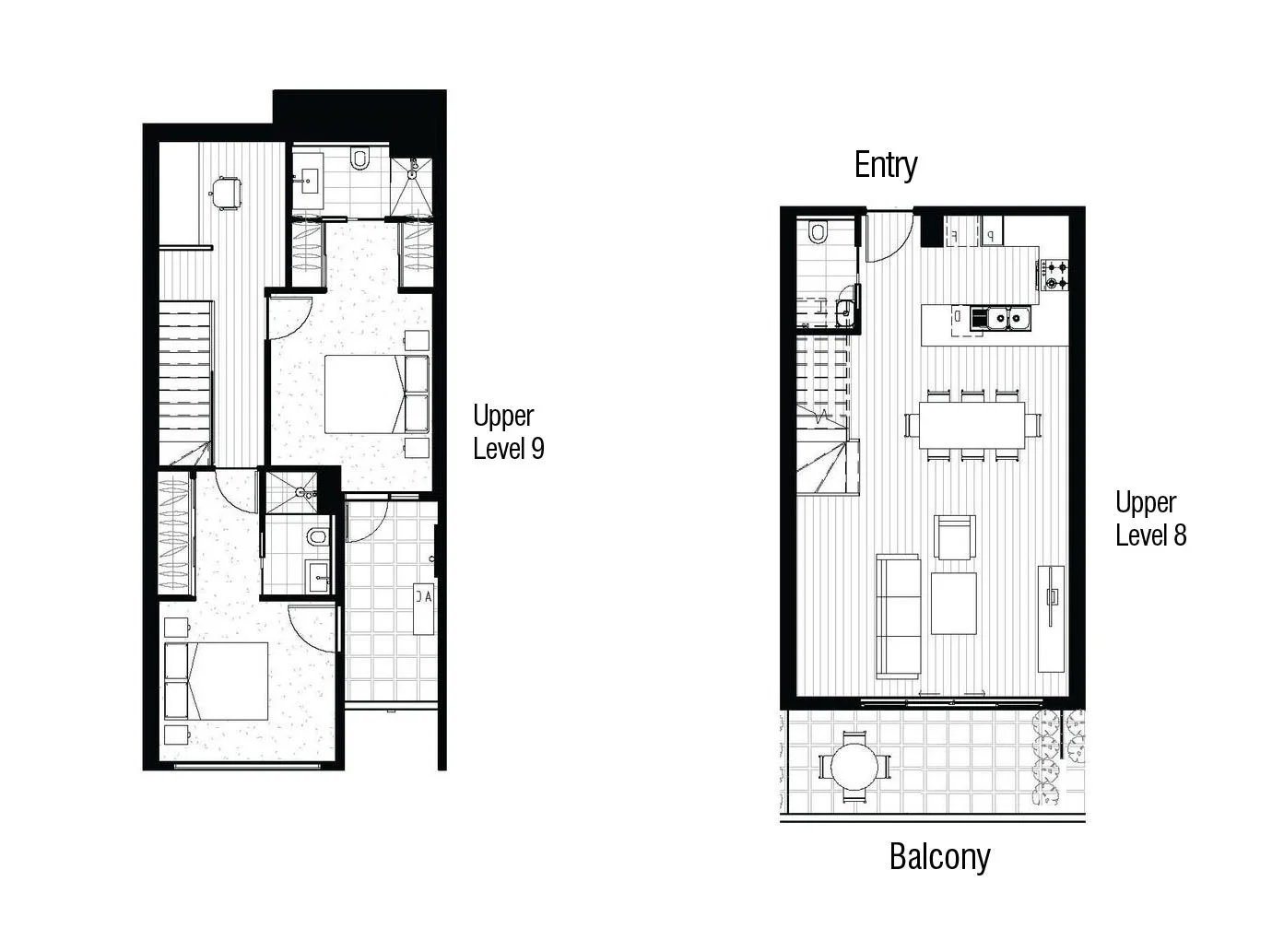 803/54 Montclair Avenue, Glen Waverley, Vic 3150