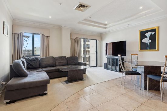 803/9 Victoria Avenue, Perth, WA 6000