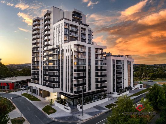 803/90 Swain Street, Gungahlin, ACT 2912