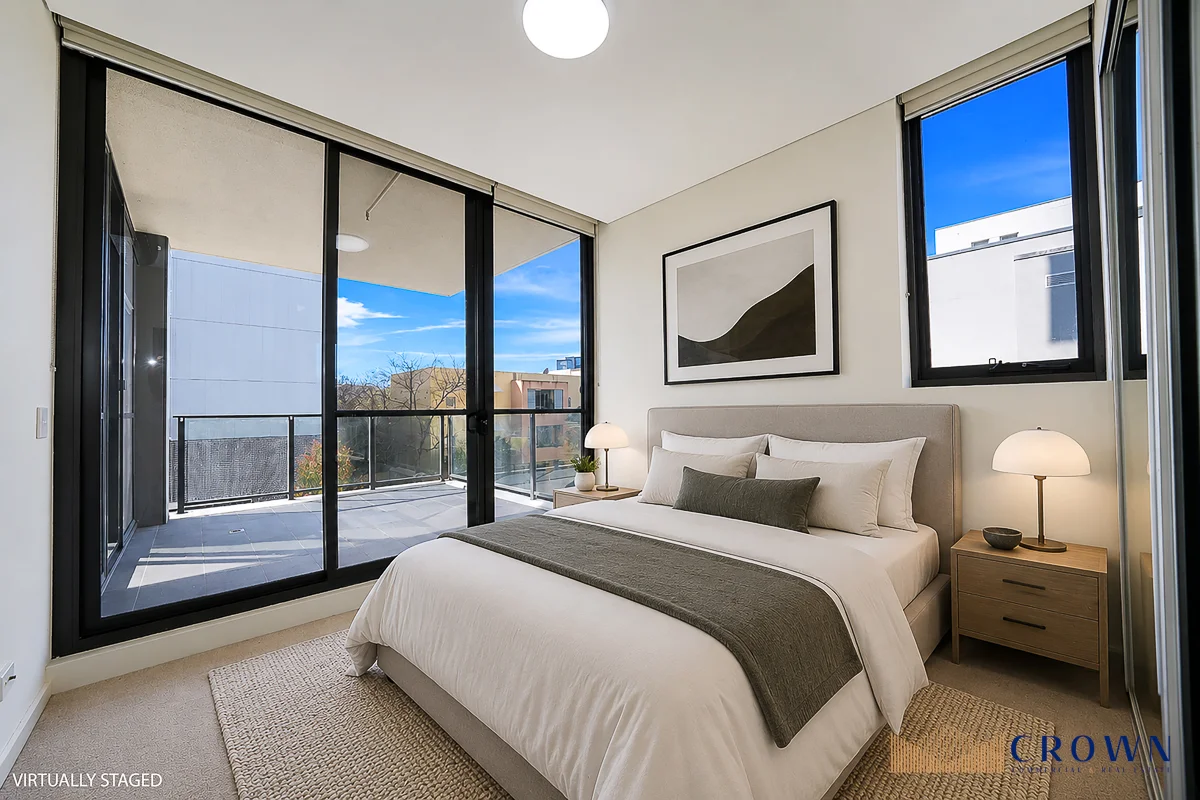 8030/11 Bennelong Parkway, Wentworth Point, NSW 2127