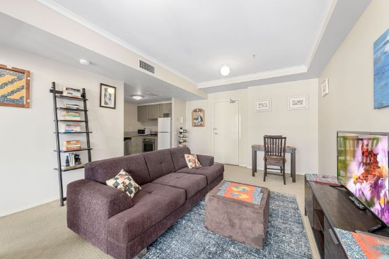 804/174 Goulburn Street, Surry Hills, NSW 2010