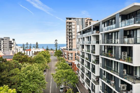 804/31 Crown Street, Wollongong, NSW 2500