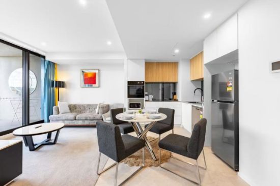 804/349 Northbourne Avenue, Lyneham, ACT 2602
