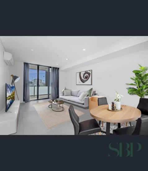 805/12 Woniora Road, Hurstville, NSW 2220
