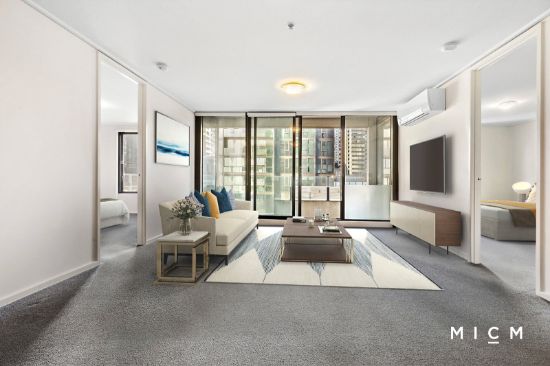 805/163 City Road, Southbank, Vic 3006
