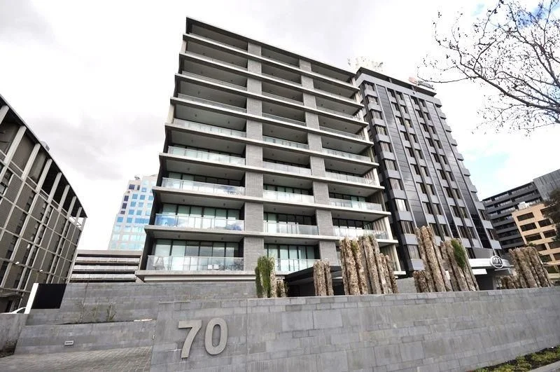 805/70 Queens Road, Melbourne VIC 3004