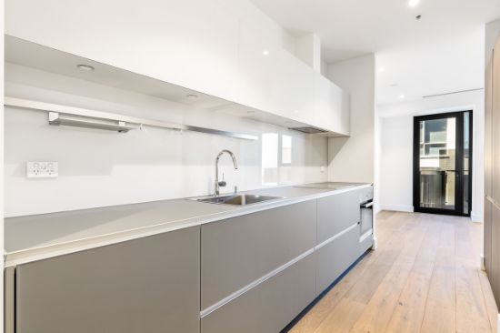 806/14 Queens Road, Melbourne, Vic 3004