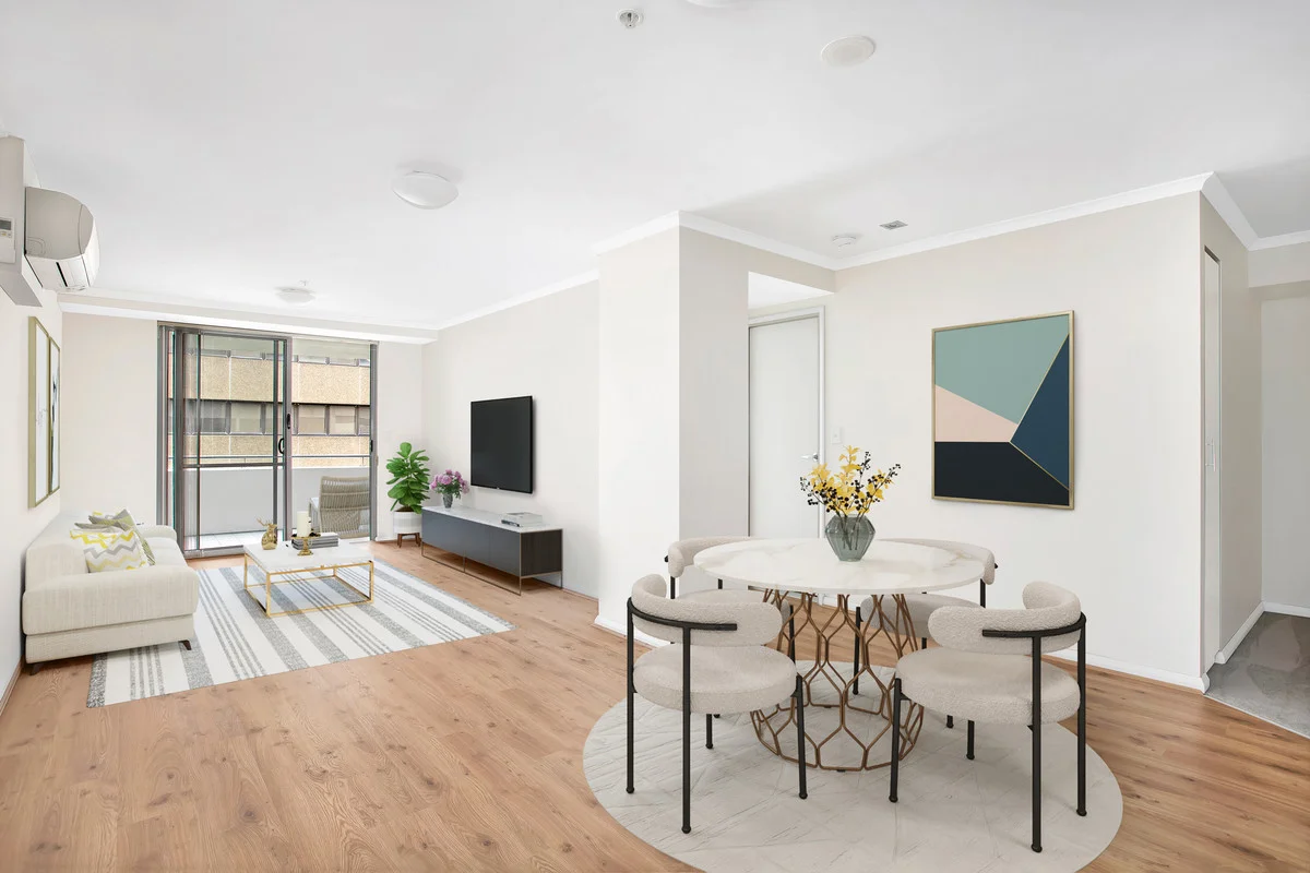 806/2-4 Atchison Street, St Leonards, NSW 2065