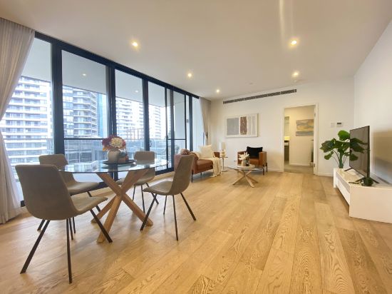 806/30 Anderson Street, Chatswood, NSW 2067