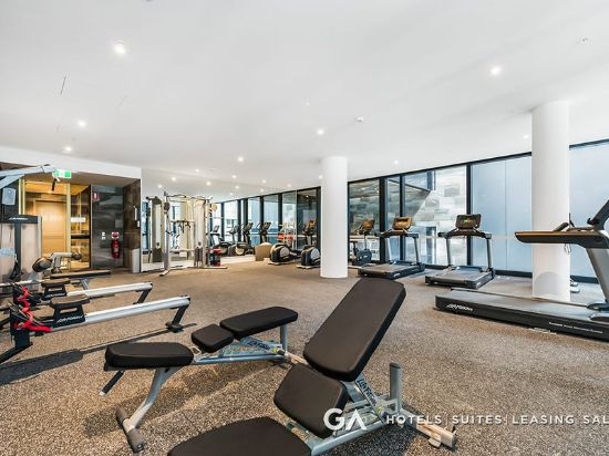 806/450 St Kilda Road, Melbourne, Vic 3004