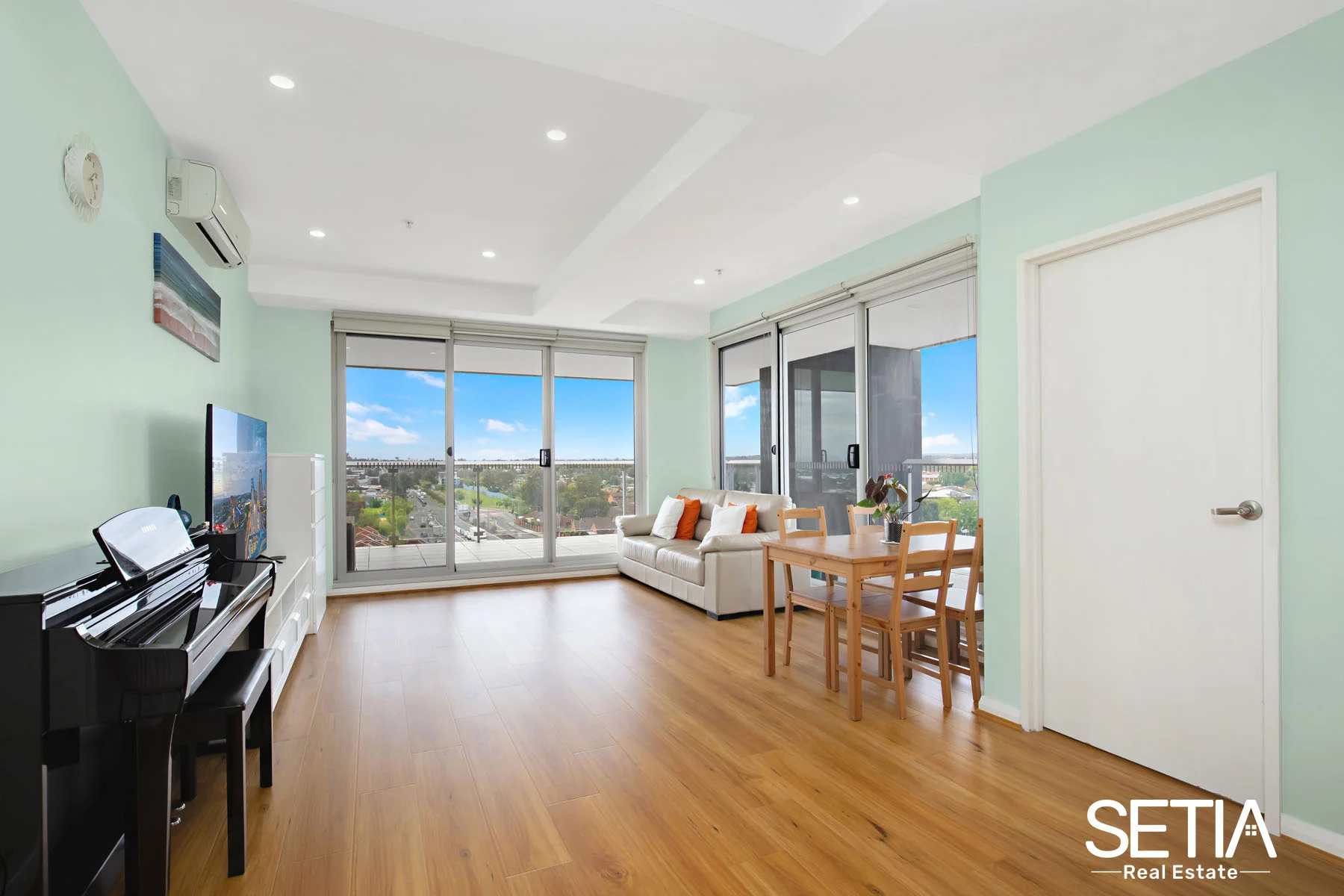 806/5 Second Avenue, Blacktown, NSW 2148