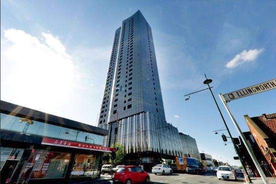 806/545 Station St, Box Hill, Vic 3128