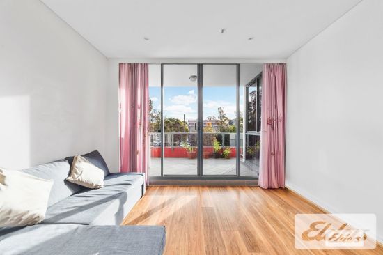 806/88-90 George Street, Hornsby, NSW 2077