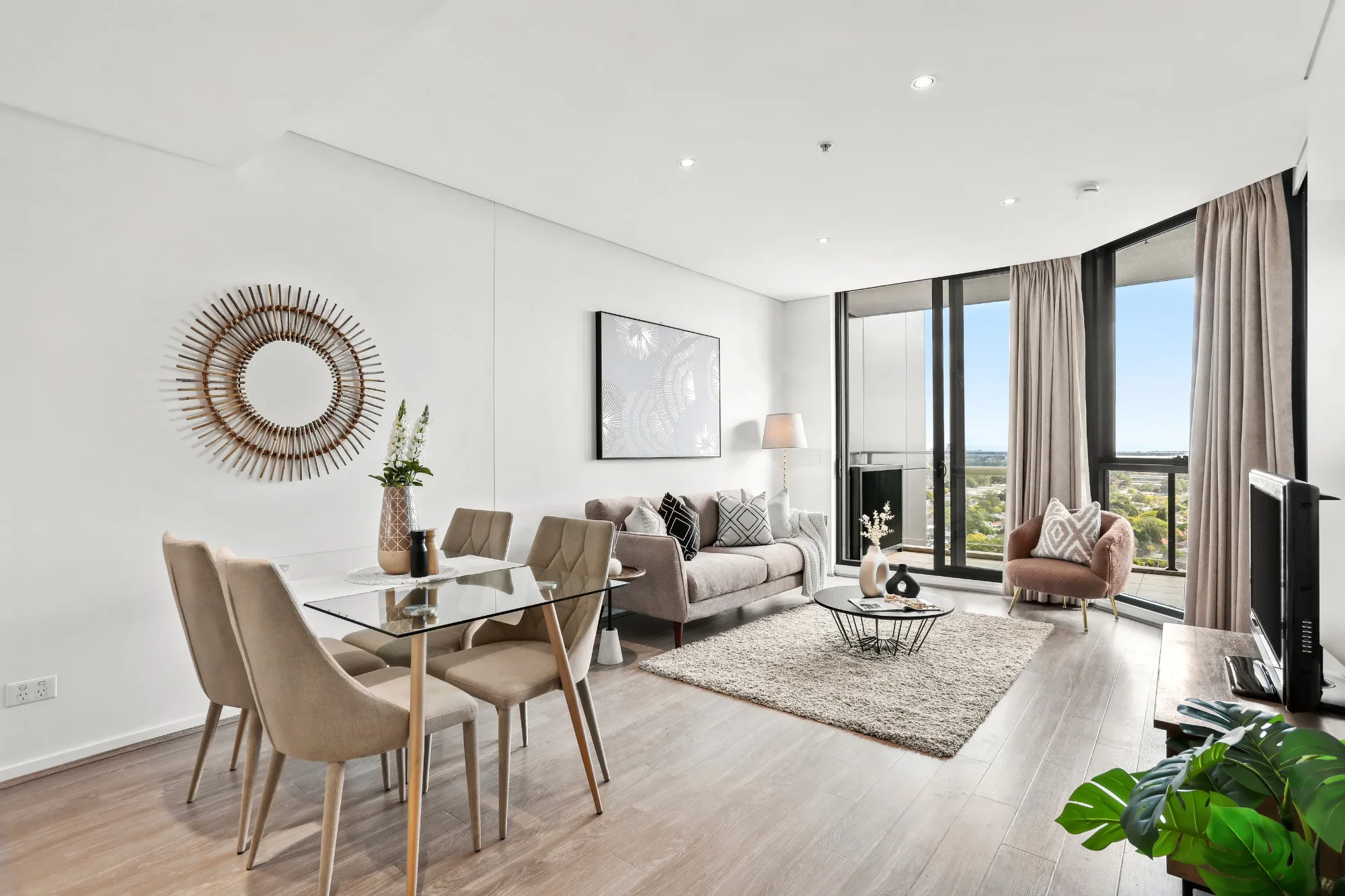 806G/4 Devlin Street, Ryde, NSW 2112