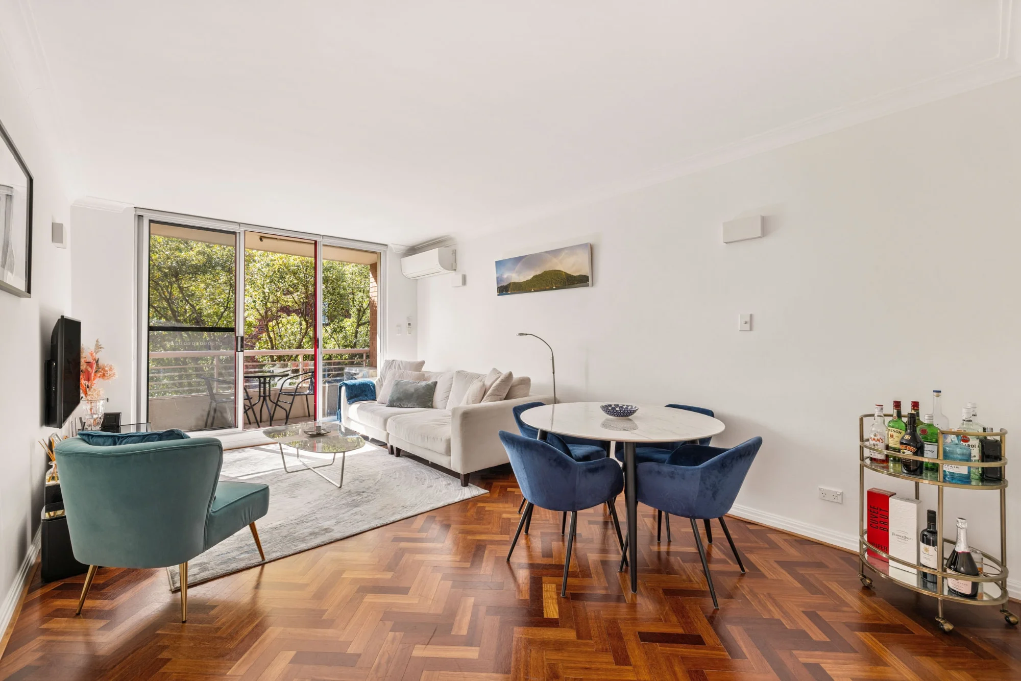 807/2-6 Birtley Place, Elizabeth Bay, NSW 2011