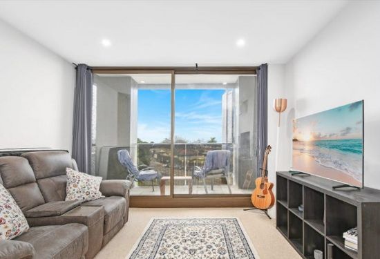 807/2 Caulfield Boulevard, Caulfield North, Vic 3161