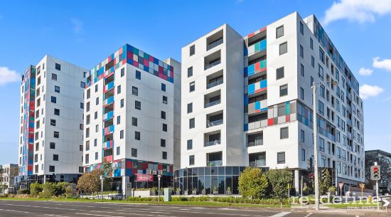 807/404 Burwood Highway, Wantirna South, Vic 3152